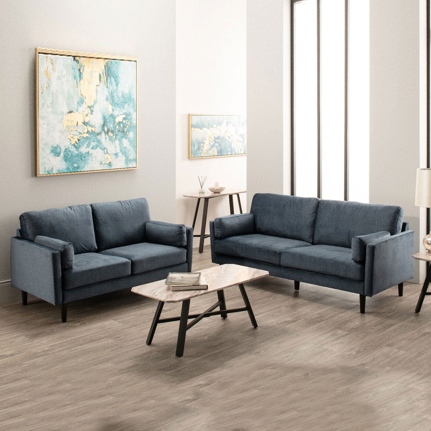 Buy Best Fabric Sofas UK at 0 Finance Lavishway UK Page 3