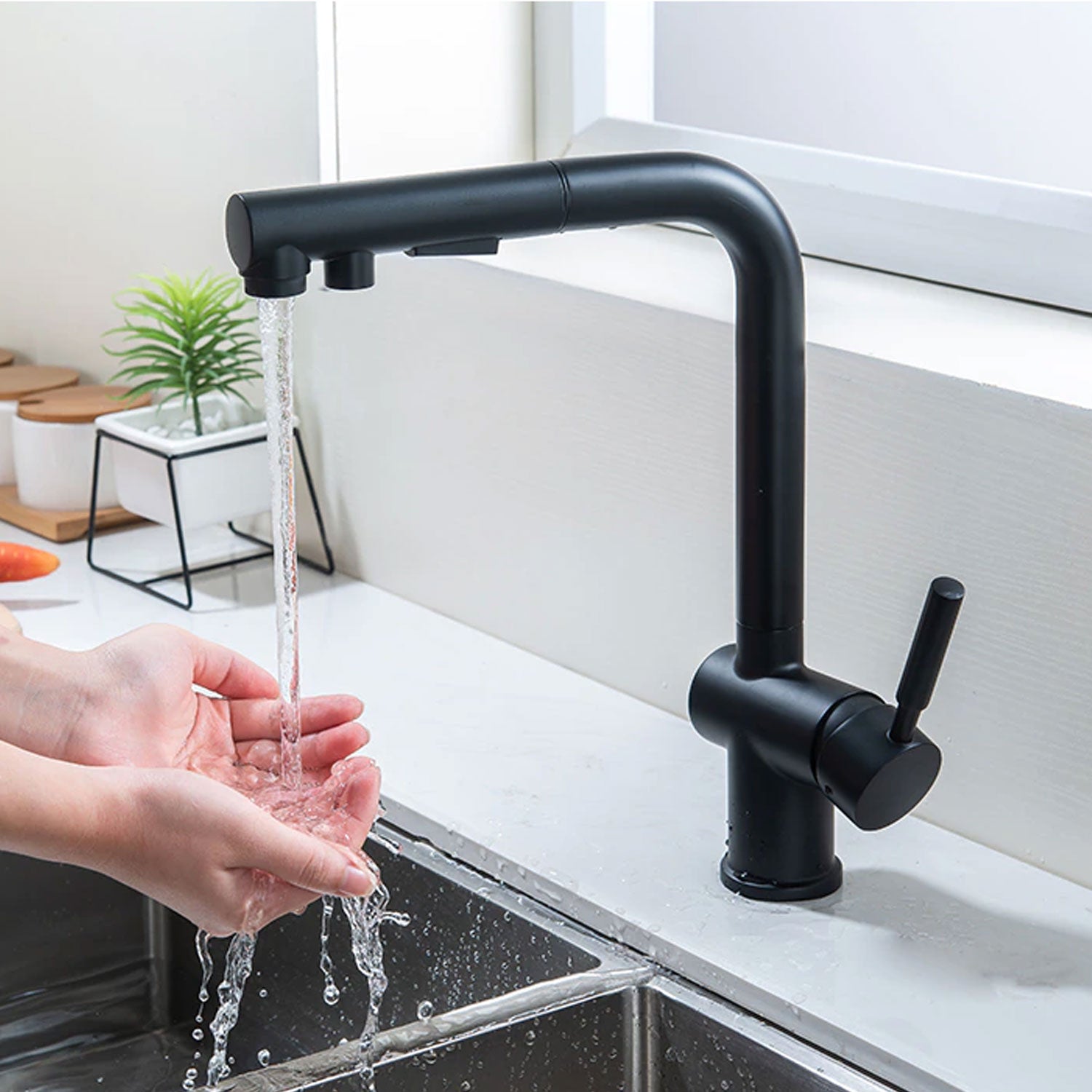 mid-curved-pull-out-kitchen-sink-tap-lavishway-uk