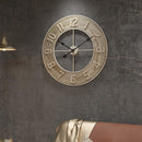 Vintage Wall Clock Luxury Wall Clock by Lavishway | Wall Clocks-41033