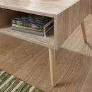 1 Drawer Designer Coffee Table by Lavishway | Coffee Tables-42935