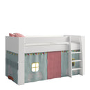 Steens For Kids Circus Tent Themed Curtains by Lavishway | Curtains