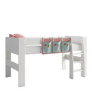 Steens For Kids Circus Pockets Themed Curtain by Lavishway | Curtains