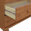 Richmond Solid Pine 2 Over 4 Chest Of Drawer by Lavishway | Chest Of Drawer