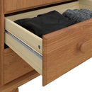 Richmond Solid Pine 2 Over 4 Chest Of Drawer by Lavishway | Chest Of Drawer