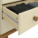 Richmond Cream 2 Over 4 Chest Of Drawer by Lavishway | Chest Of Drawer