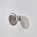 Baroque White Finish 1 Drawer Dressing Table by Lavishway | Dressing Tables