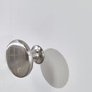 Baroque 2 Door 2 Open Shelves Narrow TV Unit by Lavishway | TV Units Cabinets