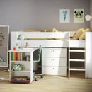 Steens For Kids Solid Wood 3 Drawer Chest by Lavishway | Chest Of Drawers