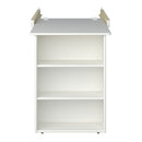 Steens For Kids Solid Wood Pull Out Desk by Lavishway | Wood Desks