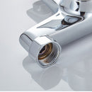 European Waterfall Tap With Hand Shower by Lavishway | Bathtub Faucets-49611