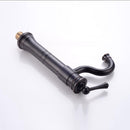 European Retro Classic Style Bathroom Tap by Lavishway | Bathroom Faucet-49054