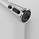 Luxury Spray Swivel Pull Out Kitchen Tap by Lavishway | Kitchen Faucets-48707