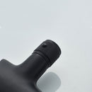 Curved Spout Waterfall Bathroom Basin Tap by Lavishway | Bathroom Faucet-48907