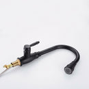 Modern Style Pull Out Sprayer Kitchen Tap by Lavishway | Kitchen Faucets-48772