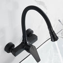 360-Degree Rotatable Brass Kitchen Tap by Lavishway | Kitchen Faucets-48512