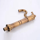 European Retro Classic Style Bathroom Tap by Lavishway | Bathroom Faucet-49052