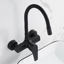 360-Degree Rotatable Brass Kitchen Tap by Lavishway | Kitchen Faucets-48511