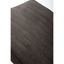 Marlin Faux Leather Dining Chair Set of 2 by Lavishway | Dining Chairs-37680