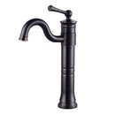 European Retro Classic Style Bathroom Tap by Lavishway | Bathroom Faucet-49050