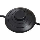 Large Wooden Brown Tripod Lamp by Lavishway | Floor Lamps-39744