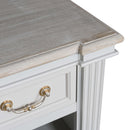 Liberty Four Drawers Low Bookcase by Lavishway | Bookcases & Shelves-26730