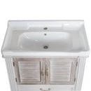 Liberty Vanity 2 Doors Sink Unit by Lavishway | Cupboards & Cabinets-26912