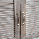 Liberty Vanity 2 Doors Sink Unit by Lavishway | Cupboards & Cabinets-26914