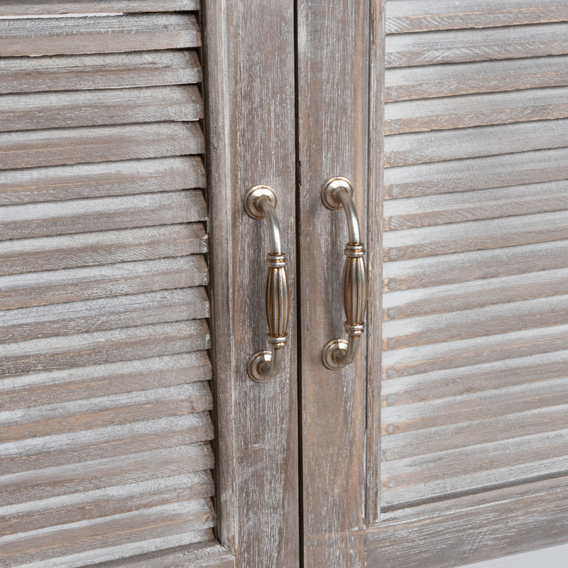 Liberty Vanity 2 Doors Sink Unit by Lavishway | Cupboards & Cabinets-26914