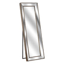 Augustus Modern Floor Standing Cheval Mirror by Lavishway | Floor Mirrors-40086