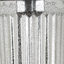 Penelope Antique Glass Table Lamp by Lavishway | Table Lamps-26625