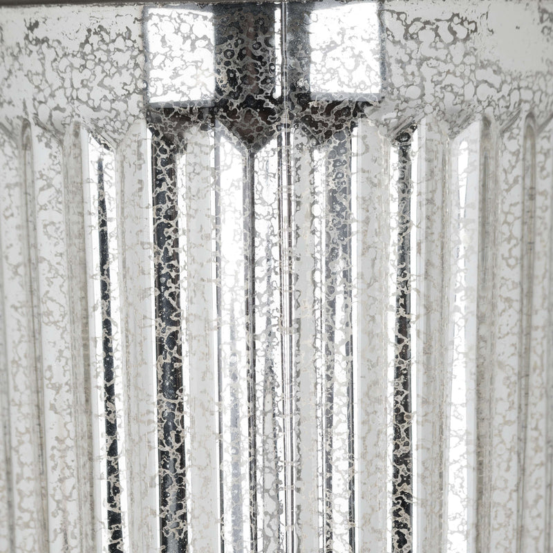 Penelope Antique Glass Table Lamp by Lavishway | Table Lamps-26625