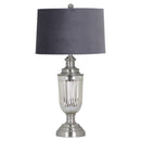 Penelope Antique Glass Table Lamp by Lavishway | Table Lamps-26624