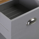 Byland 2 Over 3 Chest Of Drawers by Lavishway | Chest Of Drawers-40039