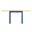 Rutland Pine Wood Extendable Dining Table by Lavishway | Dining Tables-36406
