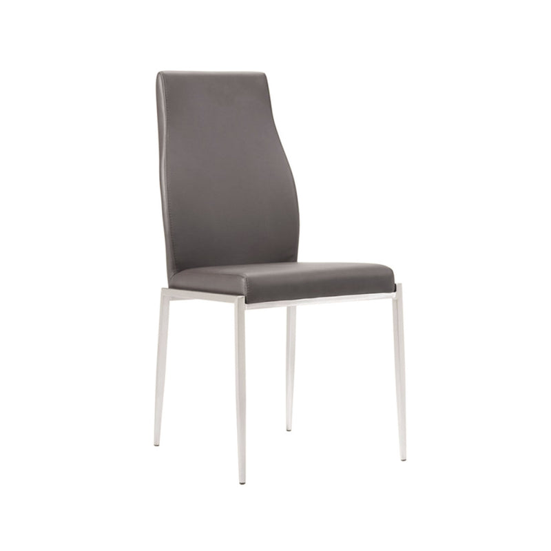 Shetland Extendable Dining Table & 4 Chairs by Lavishway | Dining Table Set-30472