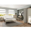 Rutland Trinket Dressing Table Mirror by Lavishway | Table Mirrors-30734