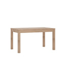 Kensington Grained Extendable Dining Table by Lavishway | Dining Tables-30072