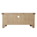 Heirloom Standard Solid Wood 2 Drawer TV Unit by Lavishway | TV Units Cabinets-34987