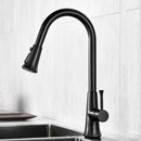 Luxury Spray Swivel Pull Out Kitchen Tap by Lavishway | Kitchen Faucets-48699