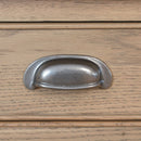 Heirloom Solid Wood Lamp Table by Lavishway | Side Tables-32749