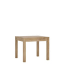 Shetland Extendable Dining Table & 6 Chairs by Lavishway | Dining Table Set-30479