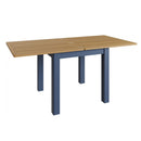Rutland Pine Wood Extendable Dining Table by Lavishway | Dining Tables-36404