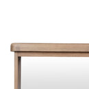 Heirloom Solid Oak Hall Bench Top by Lavishway | Hall Trees-35875