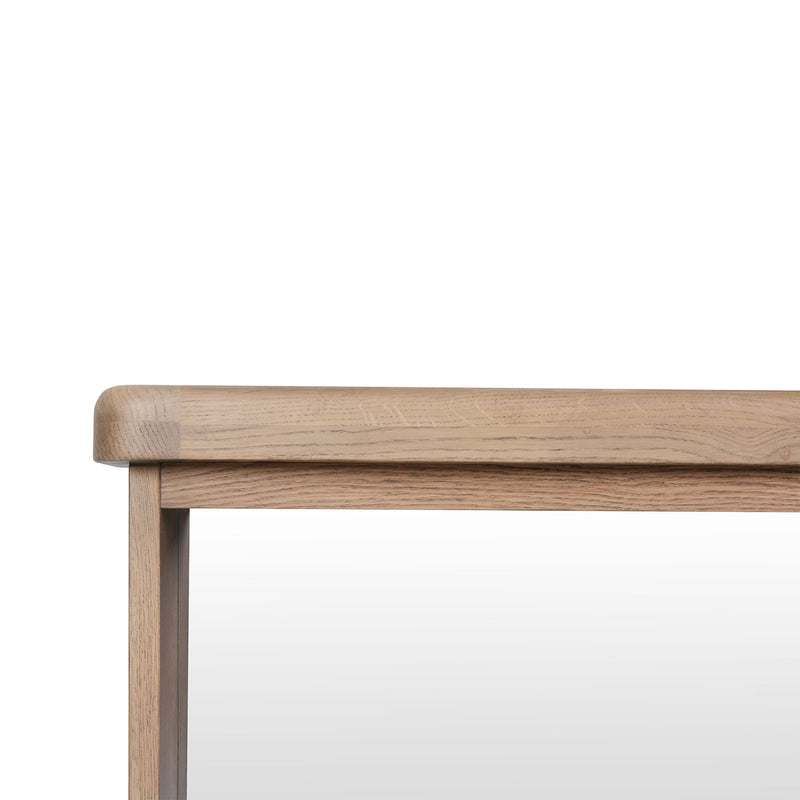 Heirloom Solid Oak Hall Bench Top by Lavishway | Hall Trees-35875