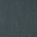 Larvik Fabric 2 Seater Sofa with Black Legs by Lavishway | Fabric Sofas-30349