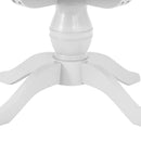 Tattershall Oak Top Extending Dining Table by Lavishway | Dining Tables-33278