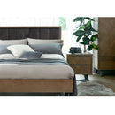 Hamsterley Solid Wood Bedside Cabinet by Lavishway | Bedside Tables-31885