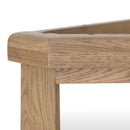 Heirloom Corner Hall Bench Top by Lavishway | Hall Trees-31507