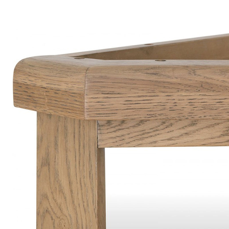 Heirloom Corner Hall Bench Top by Lavishway | Hall Trees-31507