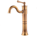 European Retro Classic Style Bathroom Tap by Lavishway | Bathroom Faucet-49059